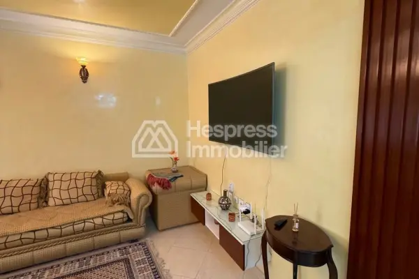 شقة مفروشة للإيجار بجوار الولاية