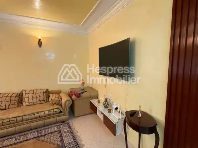 شقة مفروشة للإيجار بجوار الولاية