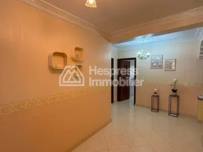 شقة مفروشة للإيجار بجوار الولاية