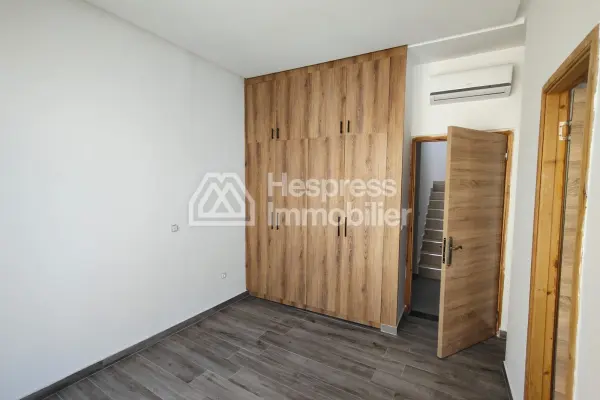 🏡 Exceptional Modern Villa for Sale – Tagana Estate, Marrakech ✨