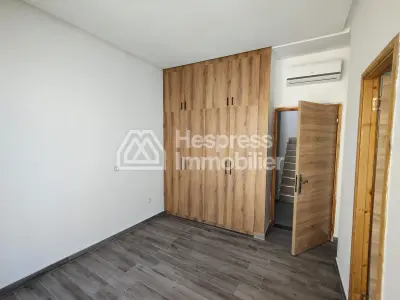 🏡 Villa Moderne d’Exception à Vendre – Domaine Tagana, Marrakech ✨