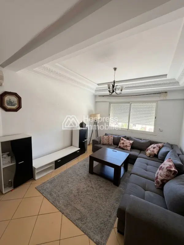 Appartement à Branes