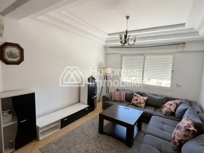 Appartement à Branes