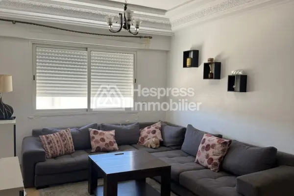Appartement à Branes