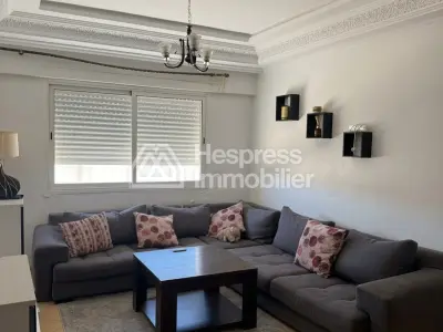 Appartement à Branes