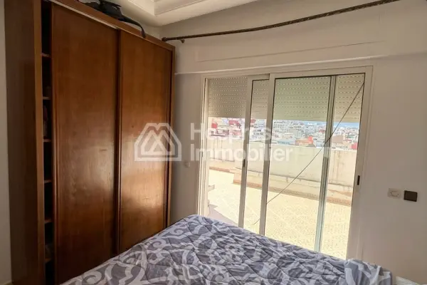 Appartement à Branes