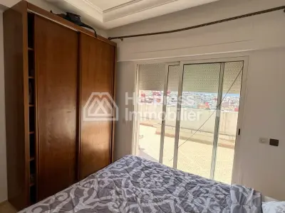Appartement à Branes