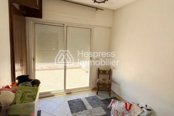 Appartement à Branes