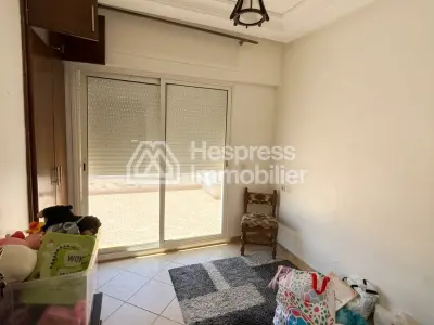 Appartement à Branes