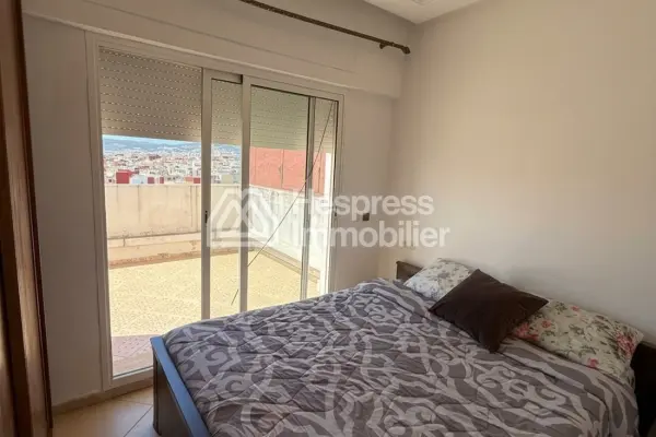Appartement à Branes