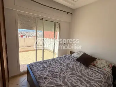 Appartement à Branes