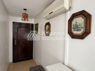 Appartement à Branes