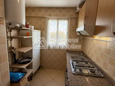 Appartement à Branes