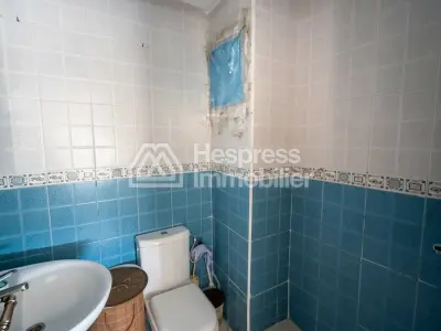 Appartement à Branes