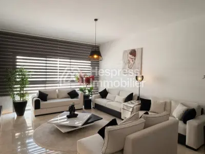 Apartment in Marina