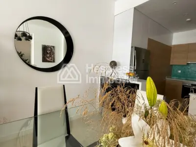 Apartment in Marina
