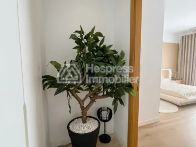 Apartment in Marina