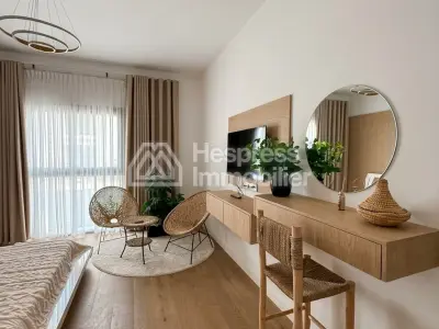 Apartment in Marina