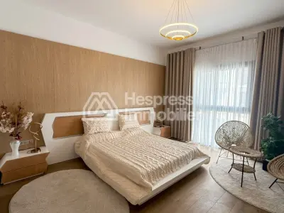 Apartment in Marina