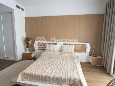 Apartment in Marina