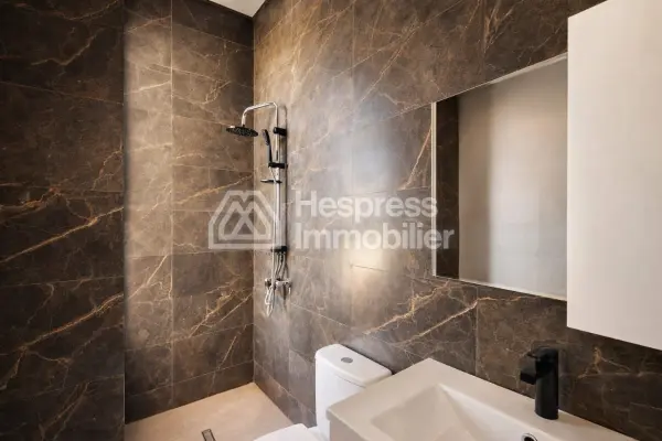 🏡 Exceptional Modern Villa for Sale – Tagana Estate, Marrakech ✨