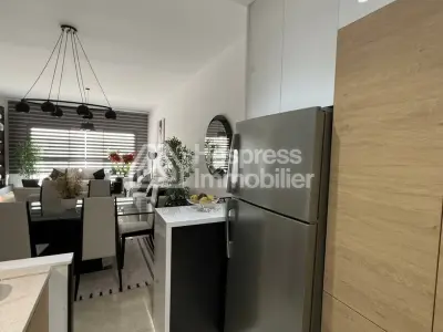 Apartment in Marina