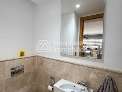 Apartment in Marina