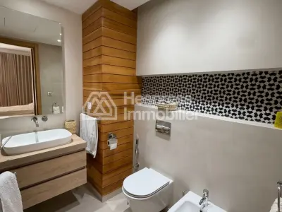 Apartment in Marina