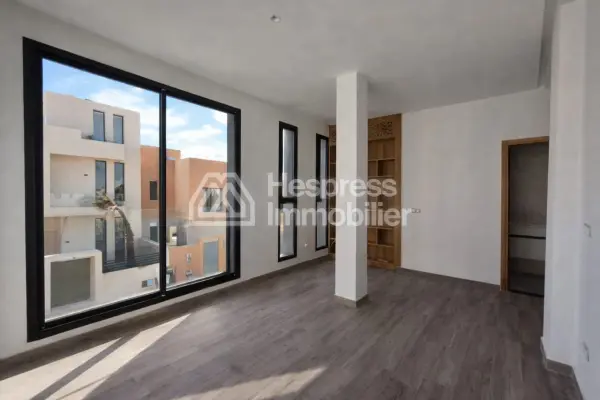 🏡 Exceptional Modern Villa for Sale – Tagana Estate, Marrakech ✨