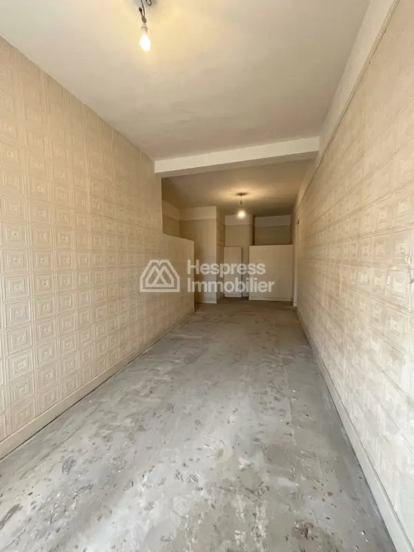 Commercial premises for sale – Merchane