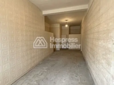 Commercial premises for sale – Merchane