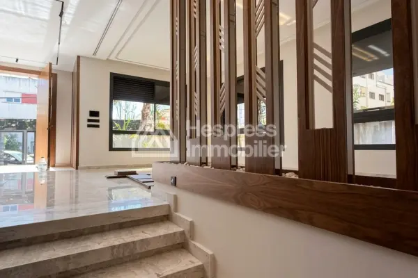 Modern luxury villa for sale
