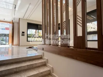 Modern luxury villa for sale