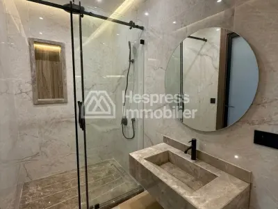 Modern luxury villa for sale