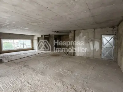 Commercial premises for sale, District Administratif