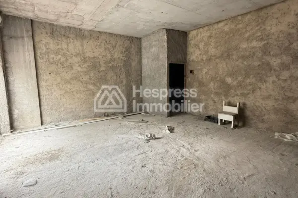 Commercial premises for sale, District Administratif