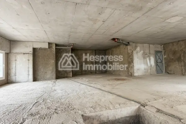 Commercial premises for sale, District Administratif