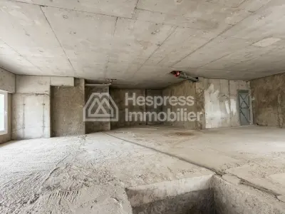 Commercial premises for sale, District Administratif