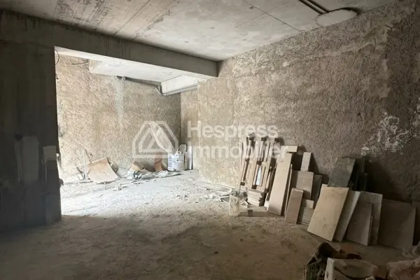 Commercial premises for sale, District Administratif