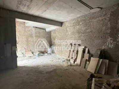 Commercial premises for sale, District Administratif