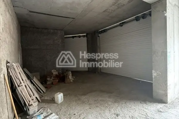 Local commercial pour vente Quartier administratif