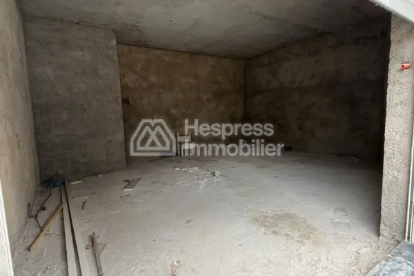 Local commercial pour vente Quartier administratif