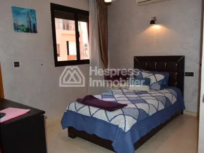🏠 Appartement Familial de 140 m² – Secteur Marjane 🏠