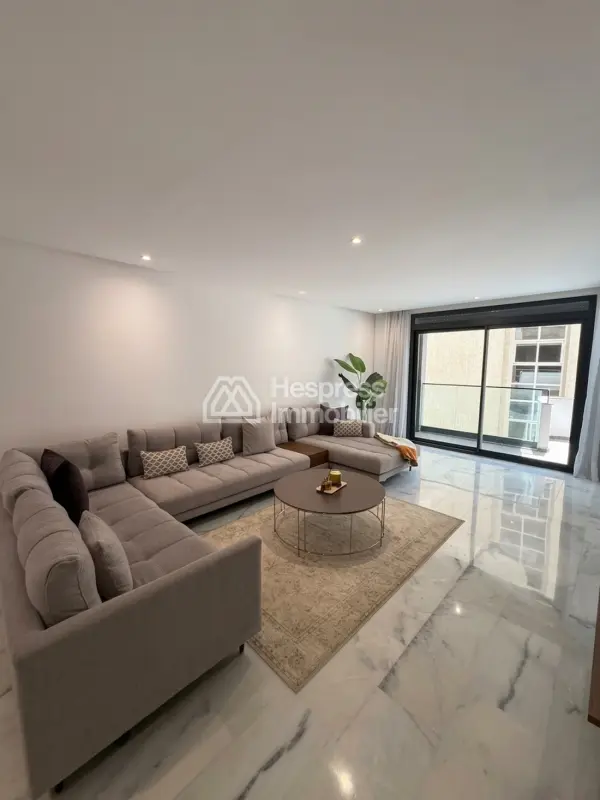 Apartment – ​​Moulay Ismail