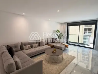 Apartment – ​​Moulay Ismail