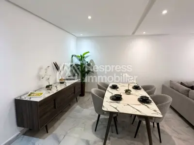 Apartment – ​​Moulay Ismail