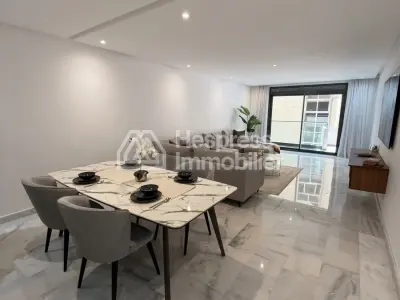Apartment – ​​Moulay Ismail