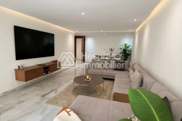 Apartment – ​​Moulay Ismail