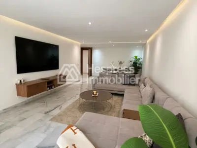 Apartment – ​​Moulay Ismail