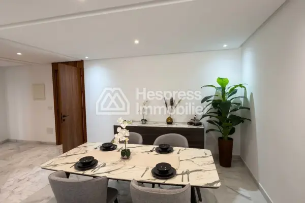 Apartment – ​​Moulay Ismail